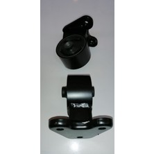 Itaqi Takoz Motor Atos 1,1 04-08 Ön