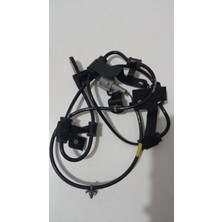 Itaqi Sensör Abs Yd25 Np300 11-13 Ön Rh