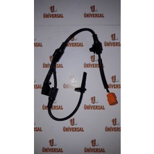 Itaqi Sensör Abs Crv 02-05 Arka Lh