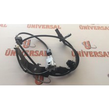 Itaqi Sensör Abs Hılux Revo 15-17 Arka Rh