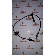 Itaqi Sensör Abs Cıvıc 06-11 Arka Lh