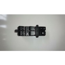 Itaqi Düğme Cam Açma Tucson 15-18 Ön Lh