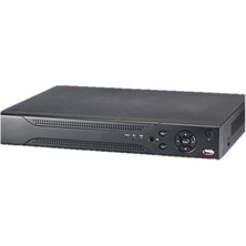 Xmeye 404-N9 Ch 4K Nvr Kayıt Cihazı