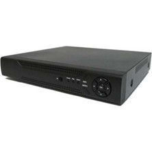 Xmeye 404-N9 Ch 4K Nvr Kayıt Cihazı