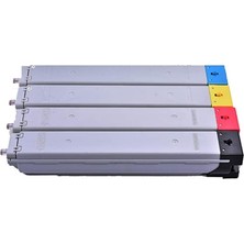 Calligraph HP W9103MC /mfp E77422DN Kırmızı Muadil Toner