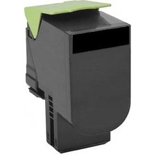 Calligraph Lexmark Cx310/410 Siyah Muadil Toner 2.500 Sayfa