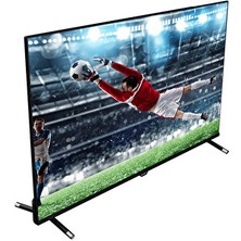 Axen AX50FIL403 50" 126 Ekran 4K Ultra HD Android Smart LED TV