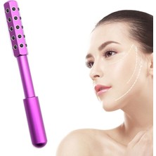 Megaw Germanyum Yüz Vücut Masaj Aleti Germanium Roller