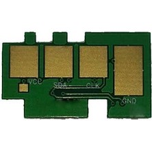 Fast İmage Fast® Muadil Samsung MLT-D115L Chip 3k