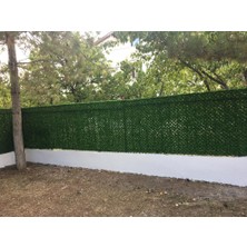 Brofence Çim Çit 50 Cm - 3 Metre