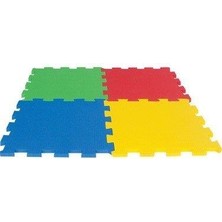 Edutoys Eva Zemin Kaplama 100X100X26 mm