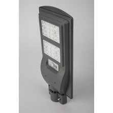 Cata Ct 4691 40W Solar Güneş Enerjili Sokak Armatürü Beyaz 6400K