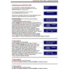 Electrosec Th-03 Eth Web Tabanlı 3 Kanal Isı, Nem Ve Alarm Takip Sistemi +1 Prob + 16v Adaptör