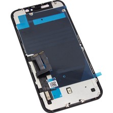 Qudex Apple iPhone 11 LCD Ekran Dokunmatik