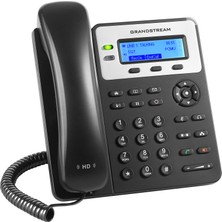 Grandstream Gxp 1620 Ip Masaüstü Telefon