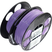 PLA 3D Filament - Ral 4005 Mor 1.75MM DATYFMR175-Y