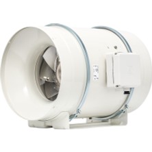 Soler&Palau Kanal Tipi Fan TD-350/125