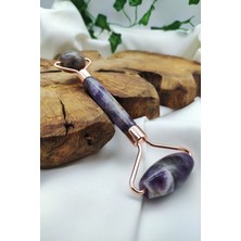 Megaw Ametist Roller Masaj Aleti