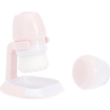 Megaw Yumuşak Peeling Temizleme Fırçası