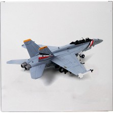 Best Life 1/100 Alaşımlı Uçak Hornet Avcı Uçağı Ekran Model Koleksiyonları (Yurt Dışından)