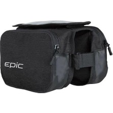 Epic Kambal Telefonluklu Kadro Üstü Heybe Çanta