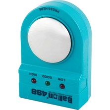 Bakon BK498 Esd Kablolu Bileklik Test Cihazı