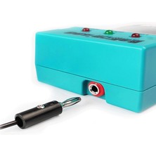 Bakon BK498 Esd Kablolu Bileklik Test Cihazı