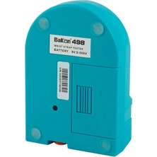 Bakon BK498 Esd Kablolu Bileklik Test Cihazı