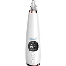 Profesyonel Siyah Nokta Vakum Cihazı Vakum2