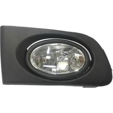 Depo Sis Lambası Sol Civic 2001-2003 Vtec