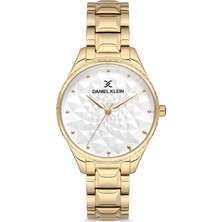 Daniel Klein DKM.1.12684.4 Kadın Kol Saati