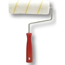 Dekor Rulo Saten 20 cm Iç Cephe Dış Cephe