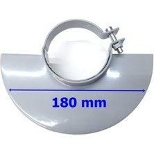 Nesta Bosch 180 mm Muhafaza Siperlik Koruma 2605510297