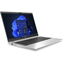 Hp Probook 430 G8 Intel Core I7-1165G7 8GB 512GB SSD Windows 10 Pro 13.3" FHD Taşınabilir Bilgisayar 4P3R0ES