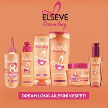 L'Oreal Paris Elseve Dream Long Kolay Tarama Saç Bakım Kremi 390Ml