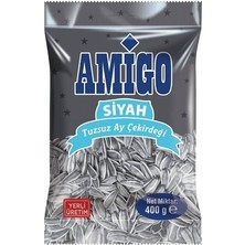 Amigo Tuzsuz Ay Çekirdeği 400 gr