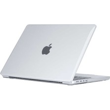 ZORE Apple Macbook 14.2' 2021 Zore Msoft Mat Kapak