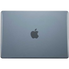 ZORE Apple Macbook 14.2' 2021 Zore Msoft Mat Kapak