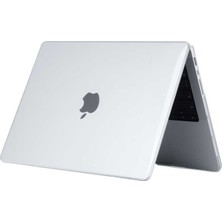 ZORE Apple Macbook 14.2' 2021 Zore Msoft Mat Kapak