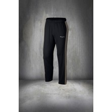 Poseidon Storm Erkek Haki Supra Penye Kumaş Yürüyüş Antrenman Fitness Eşofman Seti (S-3xl)