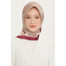 Armine Ipek Eşarp 8724D (Twill)-11