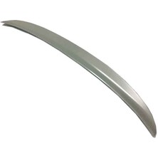 Ps Dizayn Opel Insignia (2017 ve Sonrası) Yeni Kasa Spoiler (Plastik)