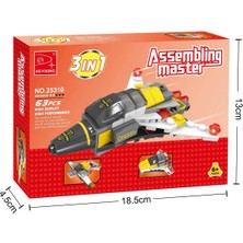 Ausini Assembling Set 25310