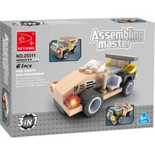 Ausini Assembling Set 25311