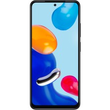 Xiaomi Redmi Note 11 128 GB 4 GB Ram (Xiaomi Türkiye Garantili) Koyu Mavi