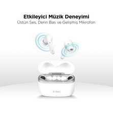 Ttec Airbeat Move Gerçek Kablosuz Tws Bluetooth Kulaklık