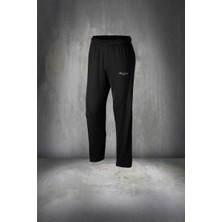 Poseidon Storm Büyük Beden Erkek Kırmızı Supra Penye Kumaş Rahat Cepli Kapüşonlu Eşofman Takımı (4xl- 10XL)