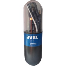 Dima Home Avec Micro USB 1m Kablo Iphone