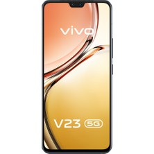 vivo V23 5G 256 GB 12 GB Ram (vivo Türkiye Garantili)