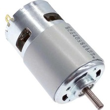 Nesta RS-775 Wc 9812 Dc Motor